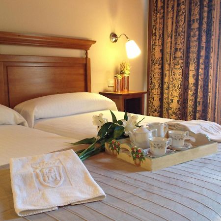 Hotel Xalet Verdu Arinsal Luaran gambar