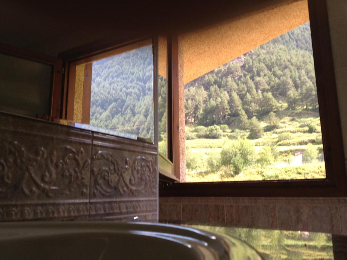 Hotel Xalet Verdu Arinsal Luaran gambar