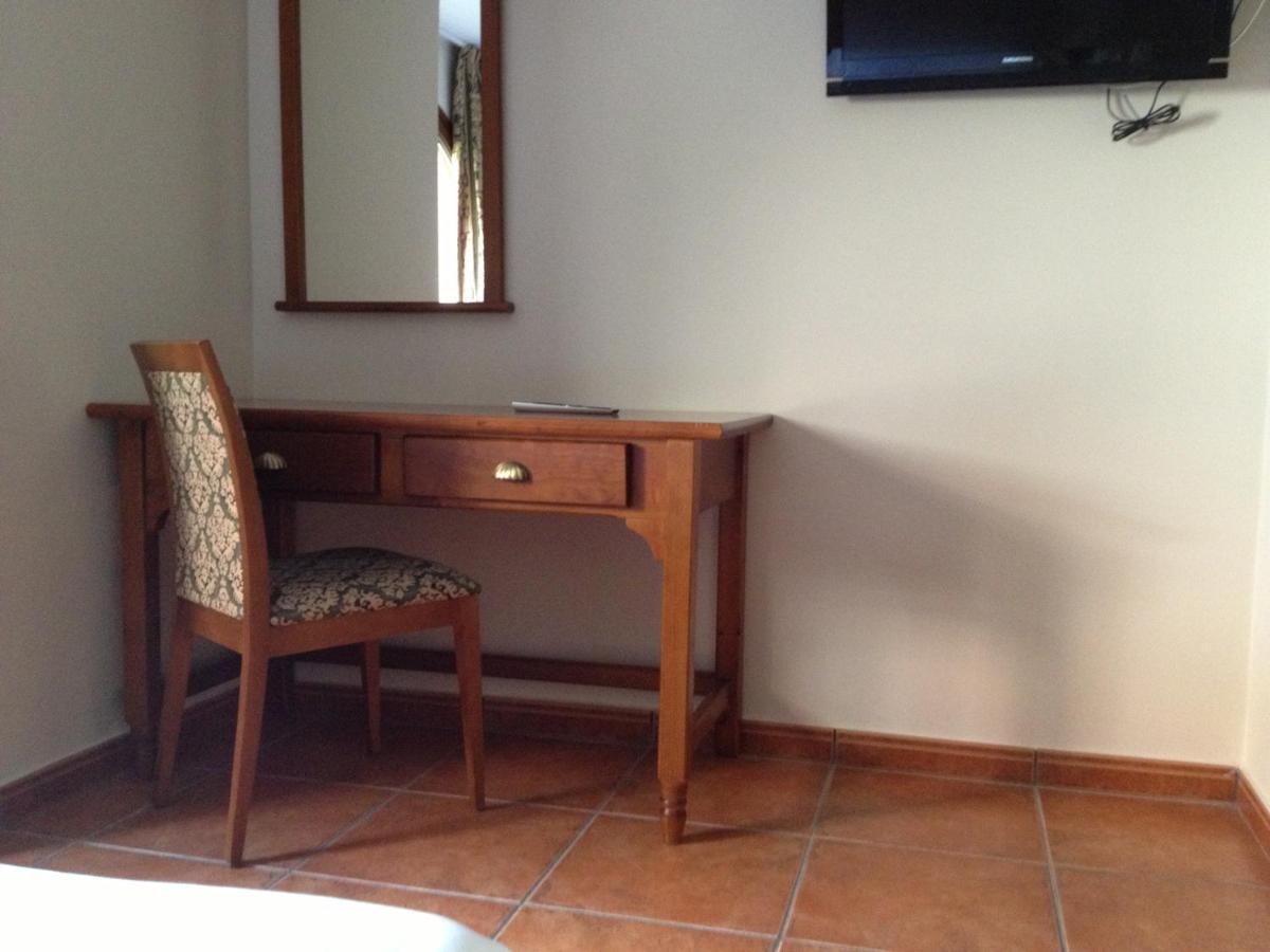 Hotel Xalet Verdu Arinsal Luaran gambar