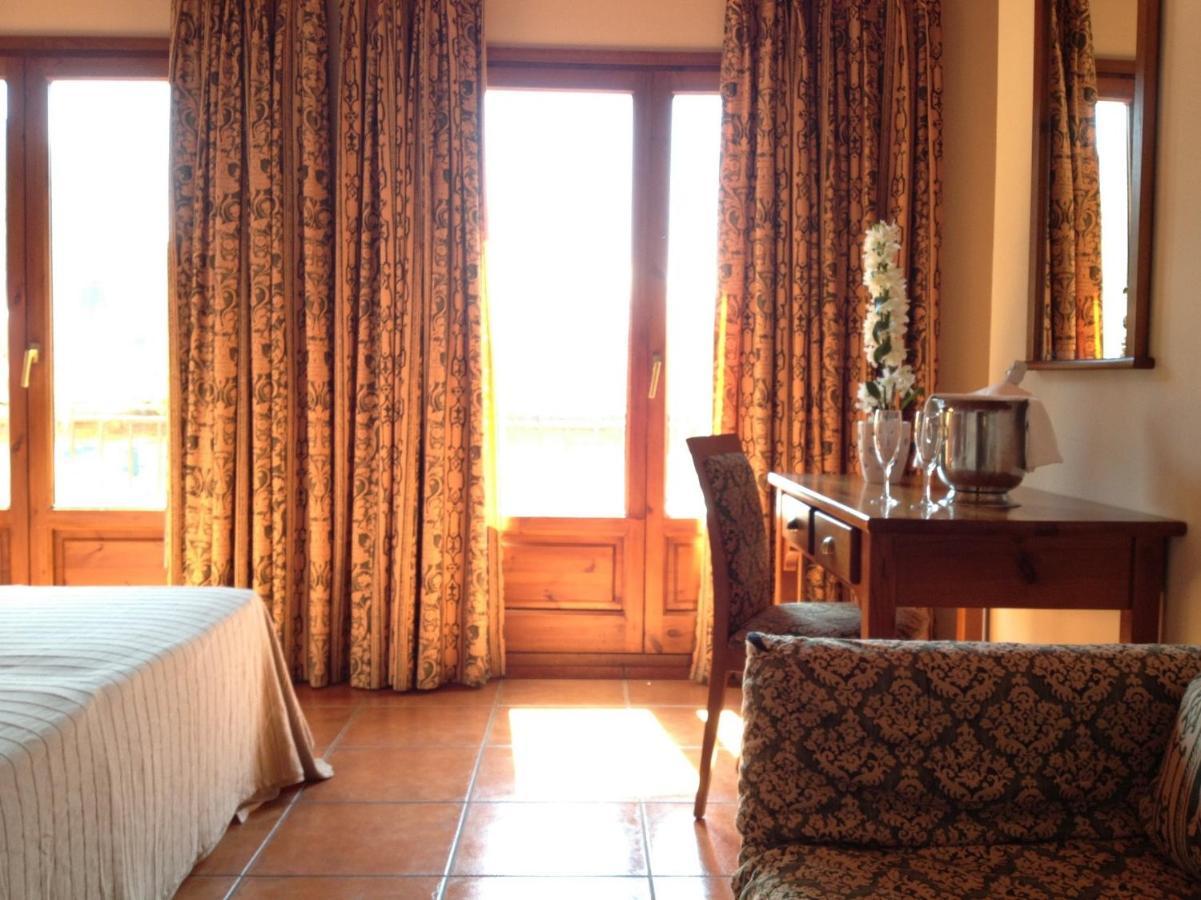 Hotel Xalet Verdu Arinsal Luaran gambar