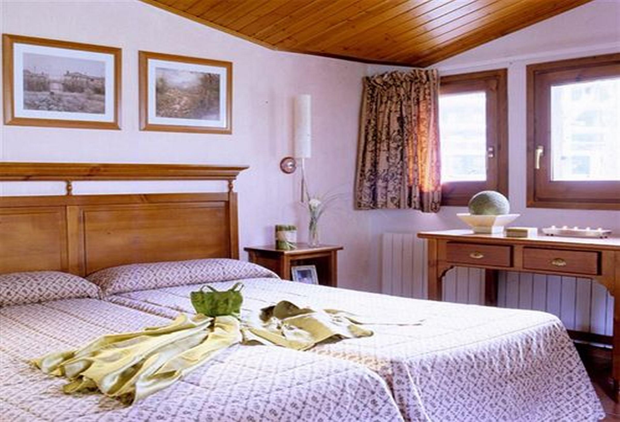 Hotel Xalet Verdu Arinsal Luaran gambar
