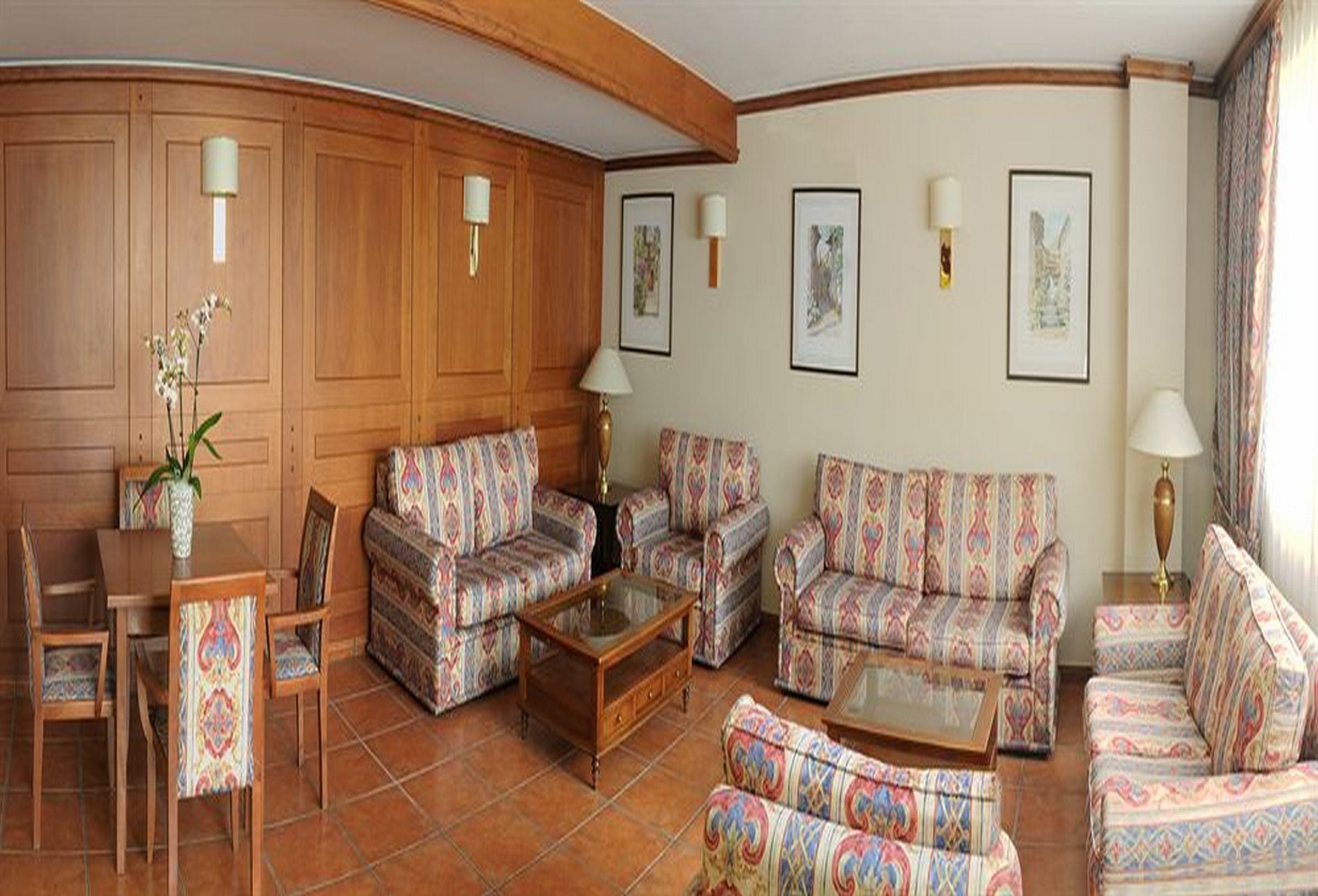 Hotel Xalet Verdu Arinsal Luaran gambar