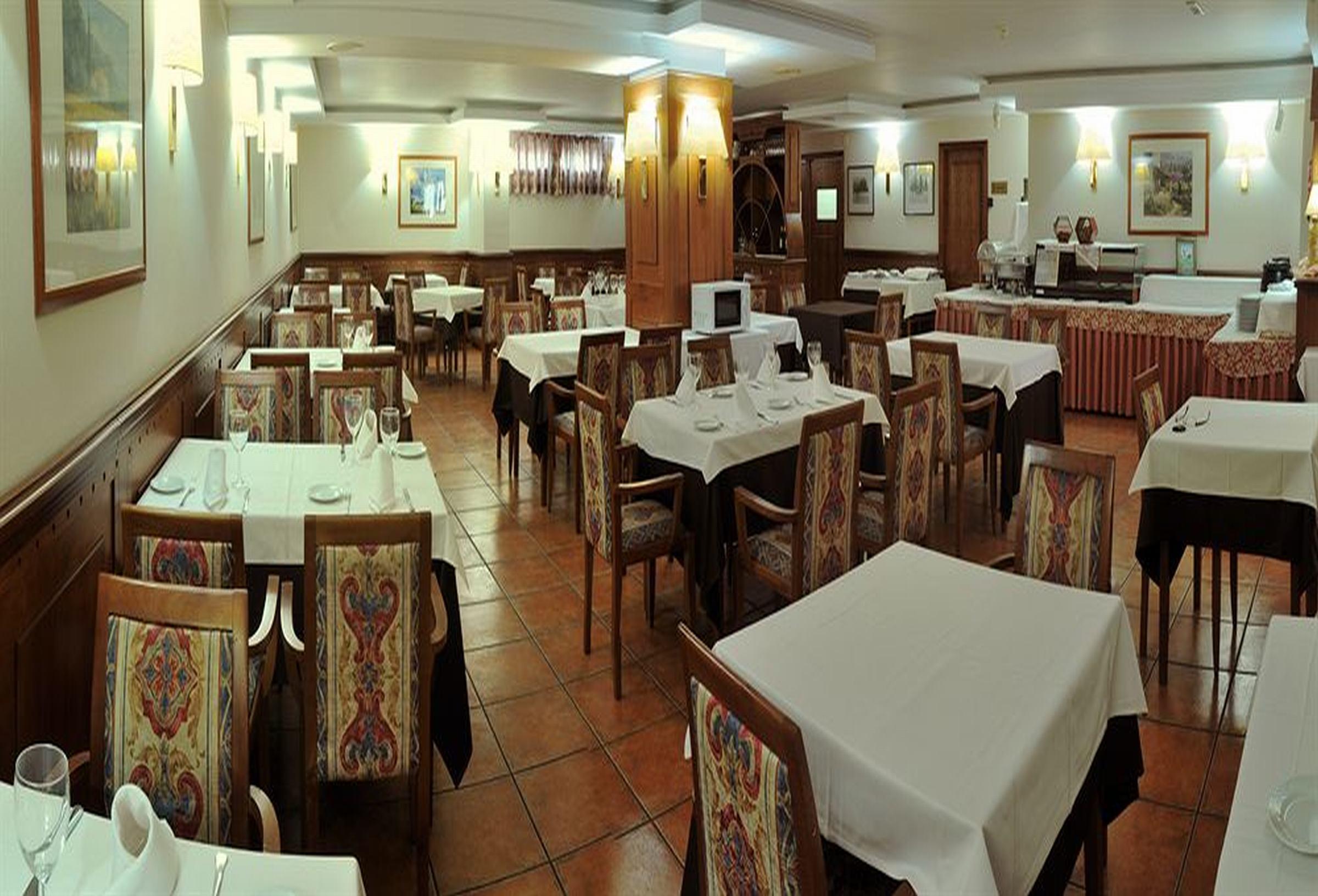Hotel Xalet Verdu Arinsal Luaran gambar