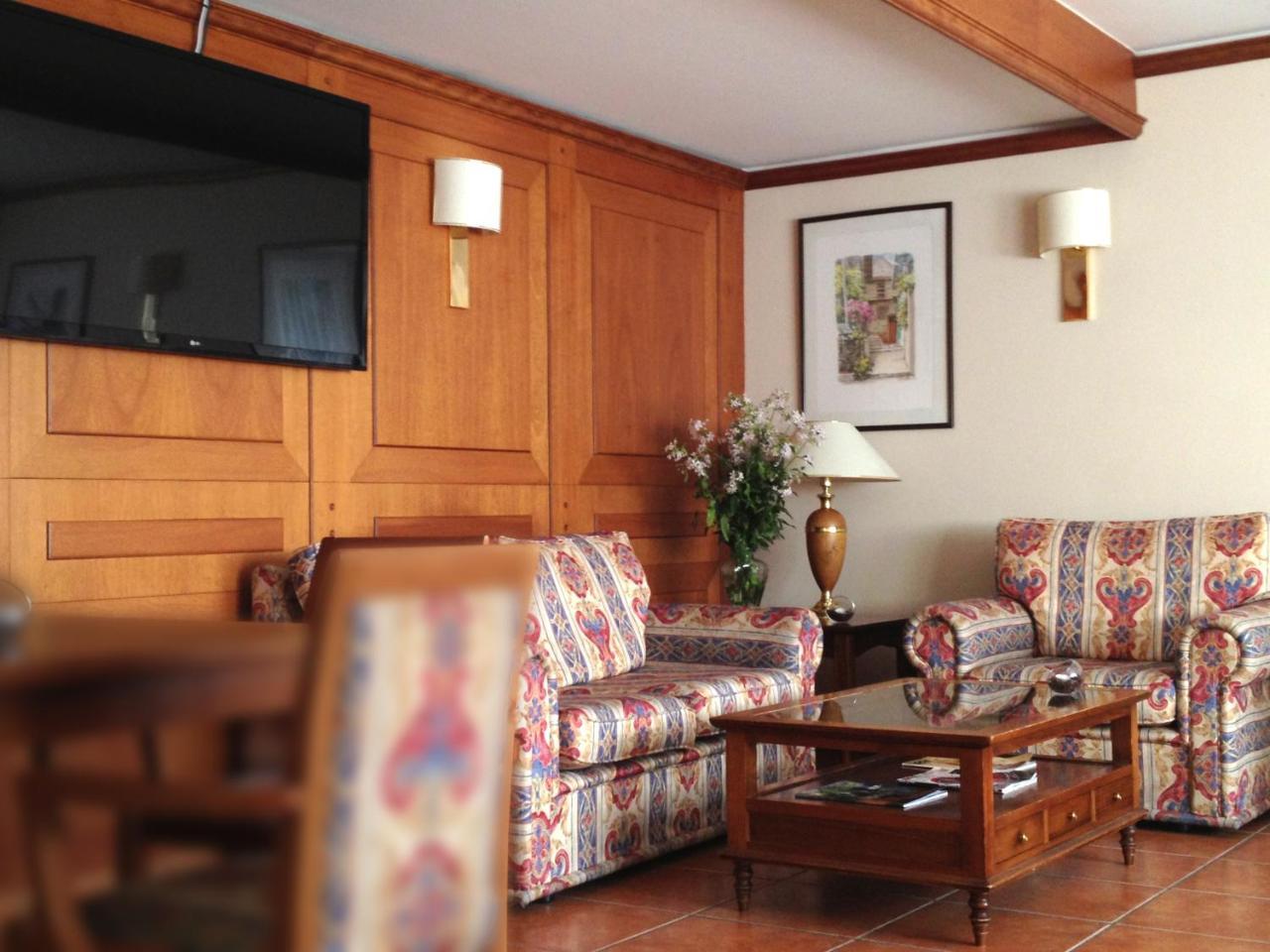 Hotel Xalet Verdu Arinsal Luaran gambar