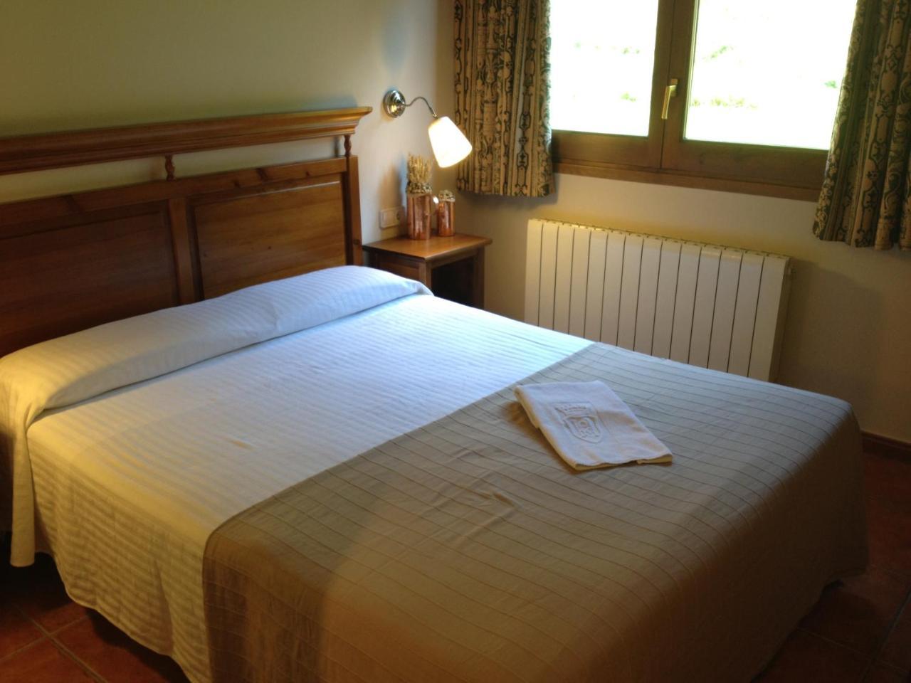 Hotel Xalet Verdu Arinsal Luaran gambar