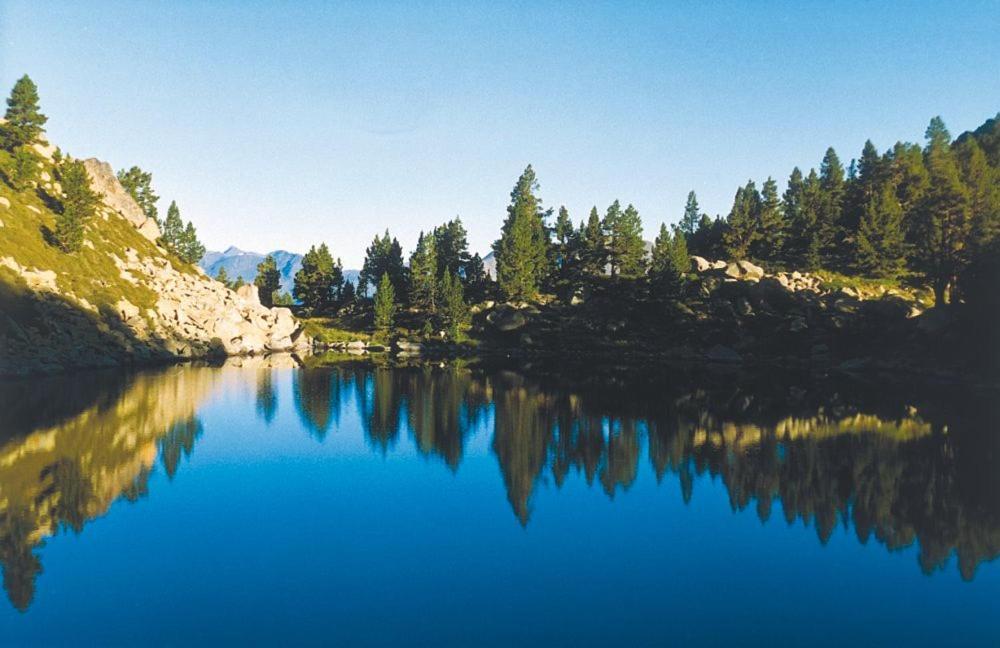 Hotel Xalet Verdu Arinsal Luaran gambar