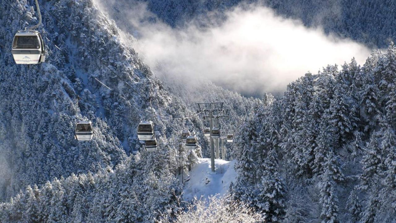 Hotel Xalet Verdu Arinsal Luaran gambar