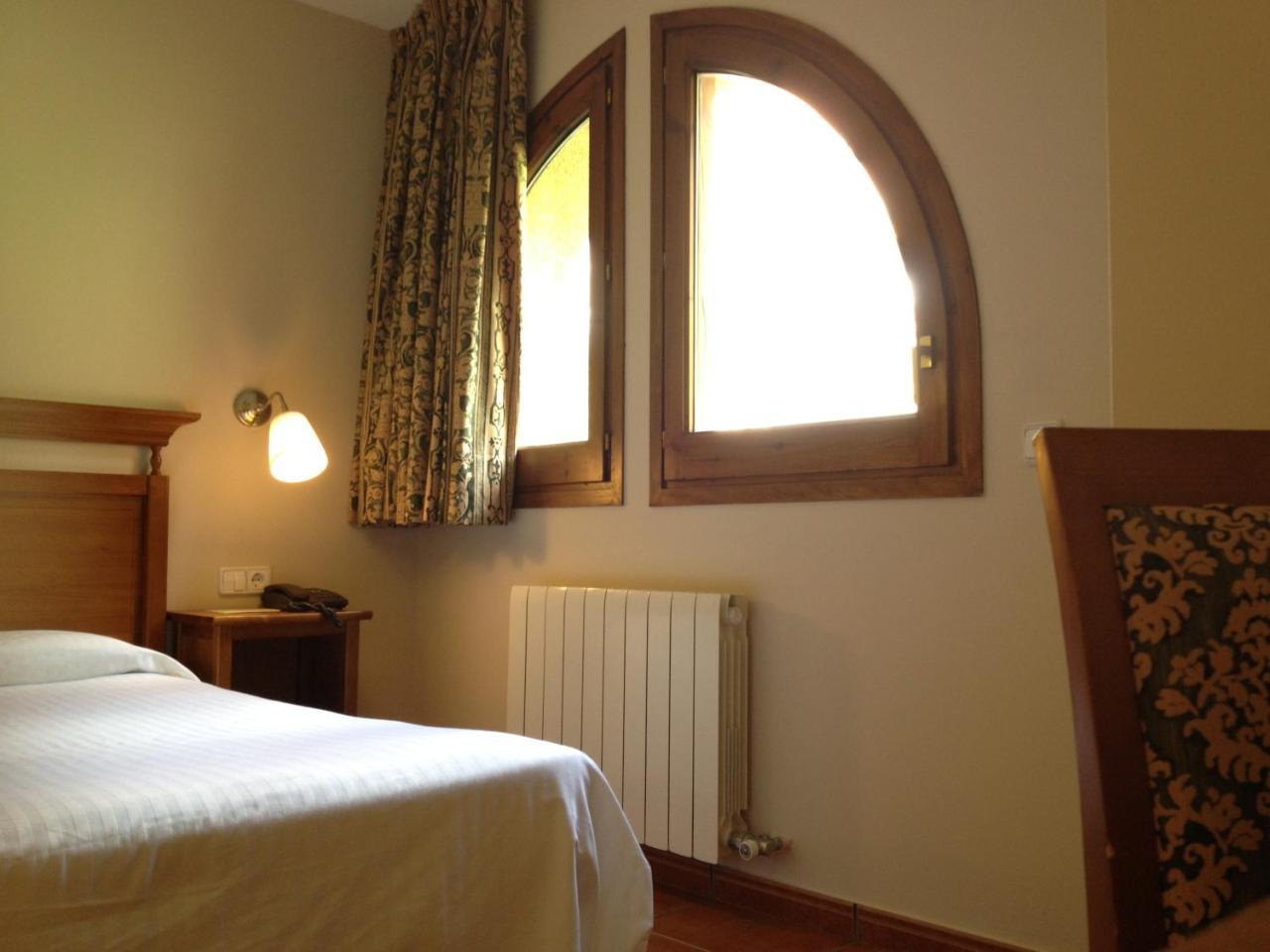 Hotel Xalet Verdu Arinsal Luaran gambar